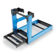 SIMGASM | Sport Aluminum Sim Racing Cockpit SIMGASM SIMGASM Cockpits  Sim Race Webshop B.V.