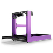 SIMGASM | Sport Aluminum Sim Racing Cockpit SIMGASM SIMGASM Cockpits  Sim Race Webshop B.V.