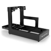 SIMGASM | Pro Aluminum Sim Racing Cockpit SIMGASM SIMGASM Cockpits  Sim Race Webshop B.V.