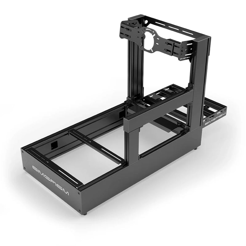 SIMGASM | Pro Aluminum Sim Racing Cockpit SIMGASM SIMGASM Cockpits  Sim Race Webshop B.V.