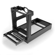 SIMGASM | Pro Aluminum Sim Racing Cockpit SIMGASM SIMGASM Cockpits  Sim Race Webshop B.V.