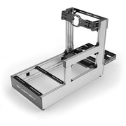 SIMGASM | Pro Aluminum Sim Racing Cockpit SIMGASM SIMGASM Cockpits  Sim Race Webshop B.V.