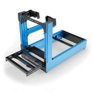 SIMGASM | Pro Aluminum Sim Racing Cockpit SIMGASM SIMGASM Cockpits  Sim Race Webshop B.V.