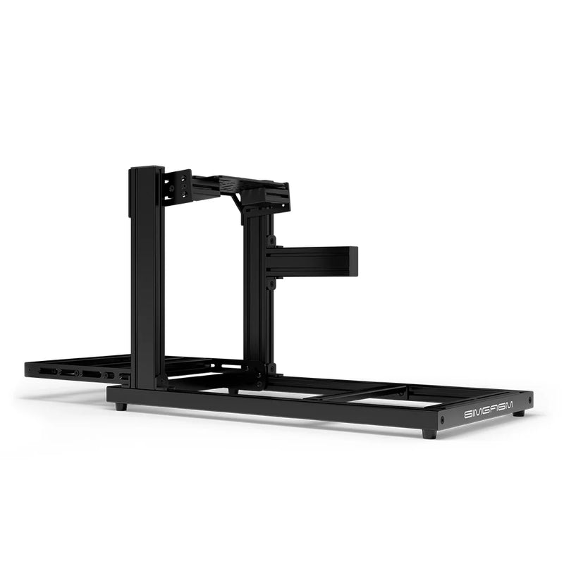 SIMGASM | Hobby Aluminum Sim Racing Cockpit SIMGASM SIMGASM Cockpits  Sim Race Webshop B.V.