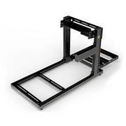 SIMGASM | Hobby Aluminum Sim Racing Cockpit SIMGASM SIMGASM Cockpits  Sim Race Webshop B.V.