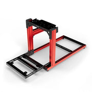 SIMGASM | Hobby Aluminum Sim Racing Cockpit SIMGASM SIMGASM Cockpits  Sim Race Webshop B.V.