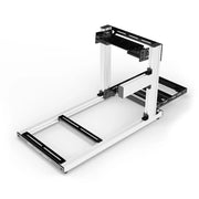 SIMGASM | Hobby Aluminum Sim Racing Cockpit SIMGASM SIMGASM Cockpits  Sim Race Webshop B.V.