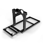 SIMGASM | Hobby Aluminum Sim Racing Cockpit SIMGASM SIMGASM Cockpits  Sim Race Webshop B.V.