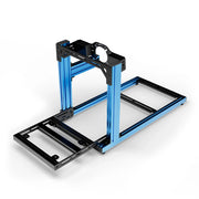 SIMGASM | Hobby Aluminum Sim Racing Cockpit SIMGASM SIMGASM Cockpits  Sim Race Webshop B.V.