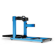 SIMGASM | Hobby Aluminum Sim Racing Cockpit SIMGASM SIMGASM Cockpits  Sim Race Webshop B.V.