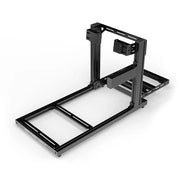 SIMGASM | Hobby Aluminum Sim Racing Cockpit SIMGASM SIMGASM Cockpits  Sim Race Webshop B.V.