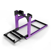 SIMGASM | Hobby Aluminum Sim Racing Cockpit SIMGASM SIMGASM Cockpits  Sim Race Webshop B.V.
