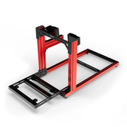 SIMGASM | Hobby Aluminum Sim Racing Cockpit SIMGASM SIMGASM Cockpits  Sim Race Webshop B.V.