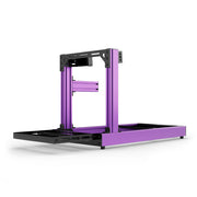 SIMGASM | Club Aluminum Sim Racing Cockpit SIMGASM SIMGASM Cockpits  Sim Race Webshop B.V.