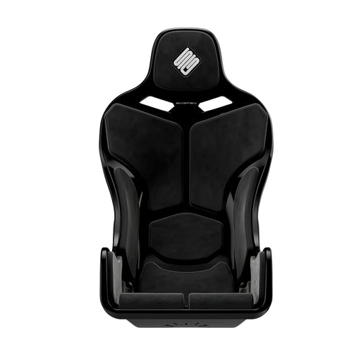 SIMGASM | Atlas Formula - Black | Sim Racing Seat SIMGASM SIMGASM Seat  Sim Race Webshop B.V.