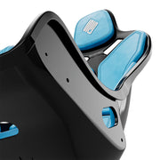 SIMGASM | Atlas Formula - Black | Sim Racing Seat SIMGASM SIMGASM Seat  Sim Race Webshop B.V.