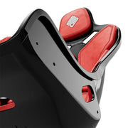 SIMGASM | Atlas Formula - Black | Sim Racing Seat SIMGASM SIMGASM Seat  Sim Race Webshop B.V.
