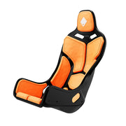 SIMGASM | Atlas Formula - Black | Sim Racing Seat SIMGASM SIMGASM Seat  Sim Race Webshop B.V.