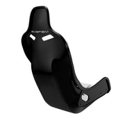 SIMGASM | Atlas Formula - Black | Sim Racing Seat SIMGASM SIMGASM Seat  Sim Race Webshop B.V.