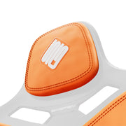 SIMGASM | Atlas Formula - White | Sim Racing Seat SIMGASM SIMGASM Seat  Sim Race Webshop B.V.