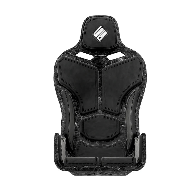 SIMGASM | Atlas Formula - Carbon | Sim Racing Seat SIMGASM SIMGASM Seat  Sim Race Webshop B.V.