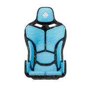 SIMGASM | Atlas Formula - Carbon | Sim Racing Seat SIMGASM SIMGASM Seat  Sim Race Webshop B.V.