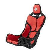 SIMGASM | Atlas Formula - Carbon | Sim Racing Seat SIMGASM SIMGASM Seat  Sim Race Webshop B.V.