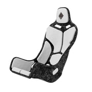 SIMGASM | Atlas Formula - Carbon | Sim Racing Seat SIMGASM SIMGASM Seat  Sim Race Webshop B.V.