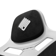 SIMGASM | Atlas Formula - White | Sim Racing Seat SIMGASM SIMGASM Seat  Sim Race Webshop B.V.