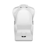 SIMGASM | Atlas Formula - White | Sim Racing Seat SIMGASM SIMGASM Seat  Sim Race Webshop B.V.