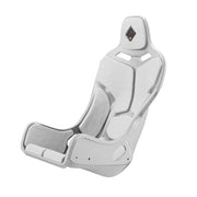 SIMGASM | Atlas Formula - White | Sim Racing Seat SIMGASM SIMGASM Seat  Sim Race Webshop B.V.