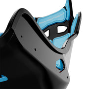 SIMGASM | Atlas Gran Turismo - Black | Sim Racing Seat SIMGASM SIMGASM Seat  Sim Race Webshop B.V.