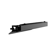 Keyboard swivel mount - Black | SIMGASM SIMGASM SIMGASM Keyboard Mouse Tray  Sim Race Webshop B.V.