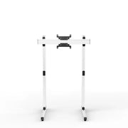 SIMGASM | Apex Free Standing Single Monitor Stand Vesa 75/200 SIMGASM SIMGASM Monitorstand  Sim Race Webshop B.V.