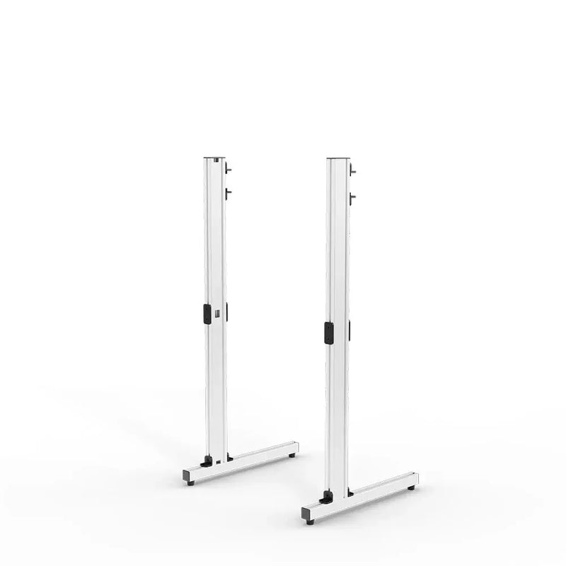 Sim Racing Adjustable Legs SIMGASM | Apex Free standing monitorstand support legs set - Sim Race ...