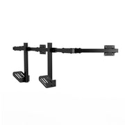 SIMGASM | Core Integrated triple monitor stand 75/100 SIMGASM SIMGASM Monitorstand  Sim Race Webshop B.V.