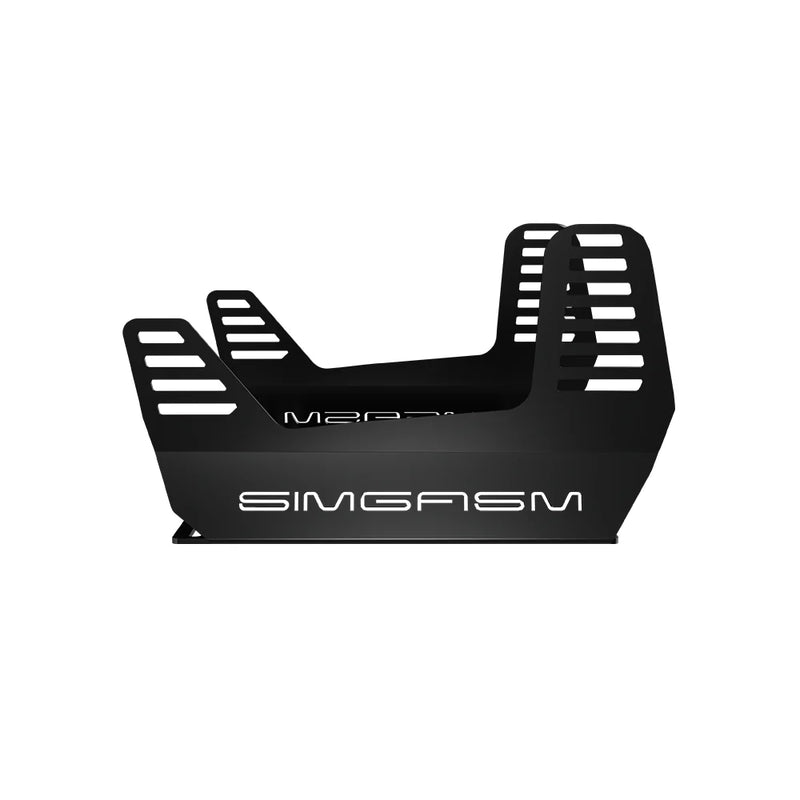 Seat bracket set | SIMGASM SIMGASM SIMGASM Seat Bracket  Sim Race Webshop B.V.
