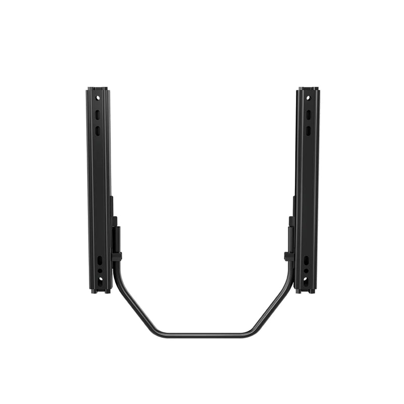 SIMGASM Dual locking slider set SIMGASM SIMGASM Seat Slider  Sim Race Webshop B.V.