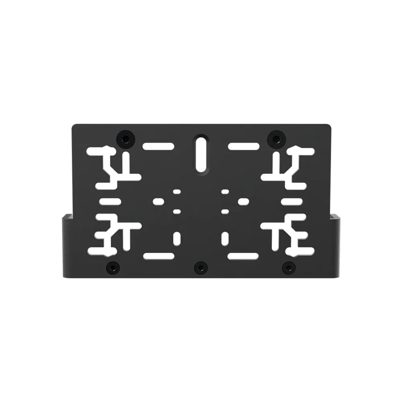 Shifter & Handbrake Mount | SIMGASM SIMGASM SIMGASM accessory  Sim Race Webshop B.V.