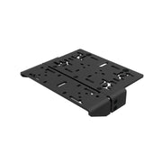 Shifter & Handbrake Mount | SIMGASM SIMGASM SIMGASM accessory  Sim Race Webshop B.V.