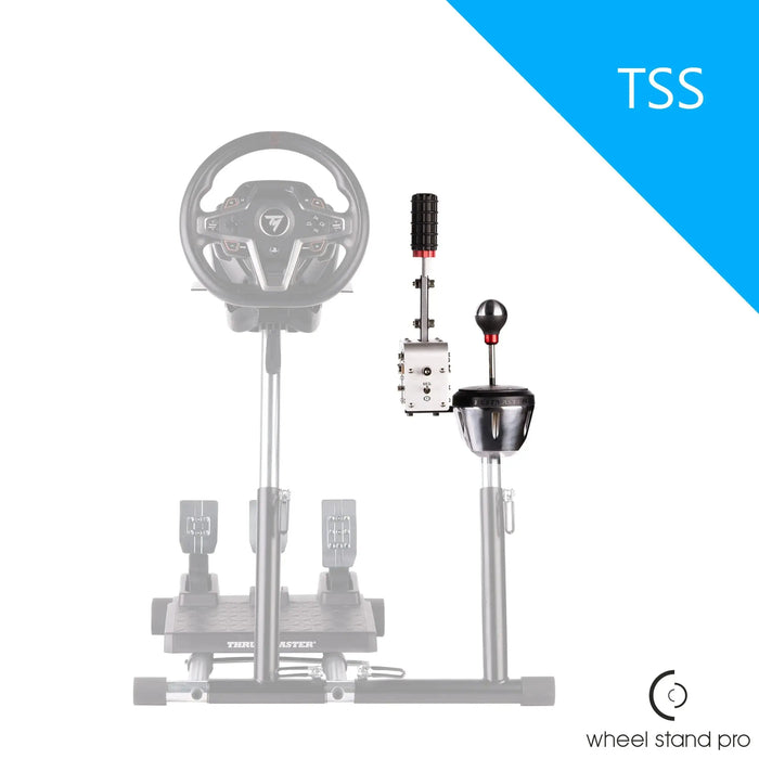 Wheel Stand Pro TSS TH8A ADAPTER Wheel Stand Pro