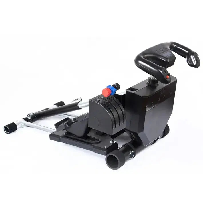 Wheel Stand Pro for Saitek Pro Flight Yoke System – Deluxe V2