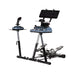 Wheel Stand Pro for TCA Airbus - Deluxe V2 Wheel Stand Pro