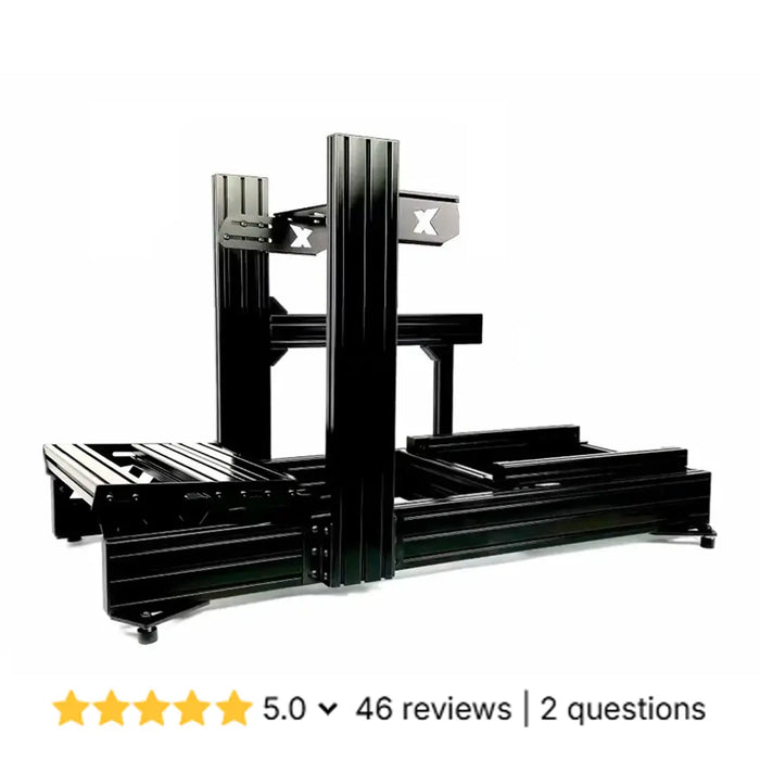 SimXPro XT120 GT Sim racecockpit