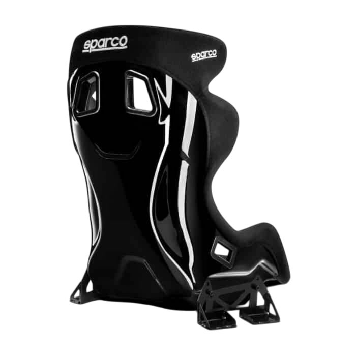 Sparco ADV XT Fiberglass Siège  