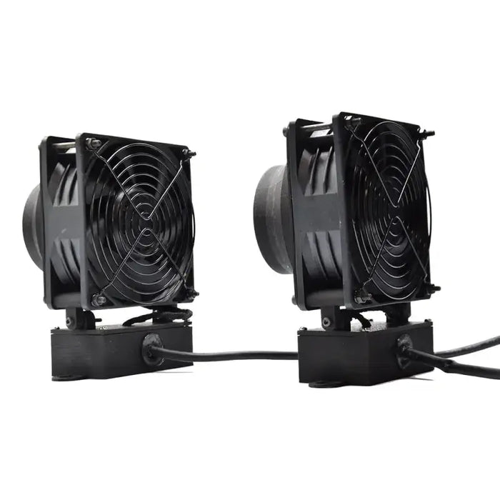 AlphaSim Wind Simulator Wind simulator