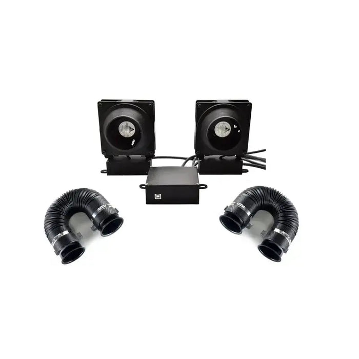 AlphaSim Wind Simulator No / Black Wind simulator