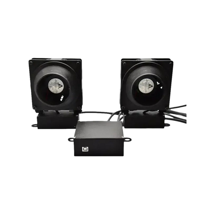 AlphaSim Wind Simulator No / None Wind simulator