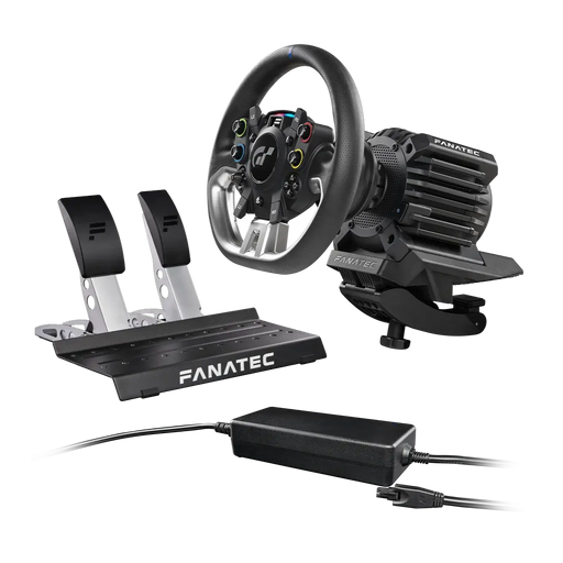 Fanatec Gran Turismo DD Pro 8 Nm