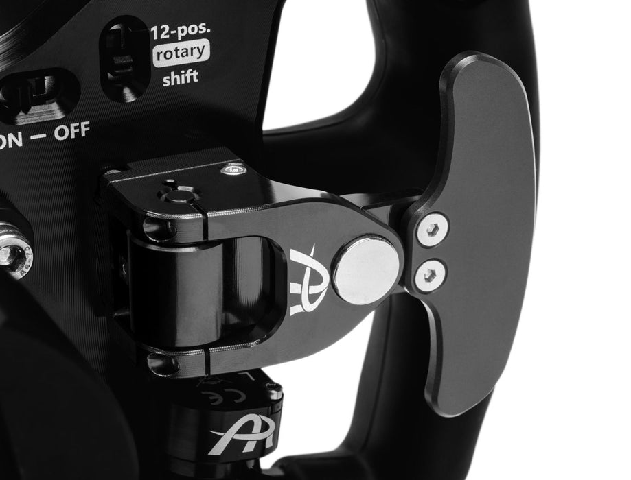 Ascher Racing Paddle Shifter Single - Gen6